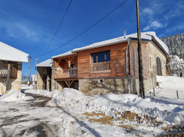 Clément BEL - ARKETYPE STUDIO ARCHITECTE